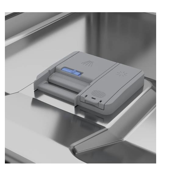 Beko LAVASTOV.STANDARD DVN05320W  E